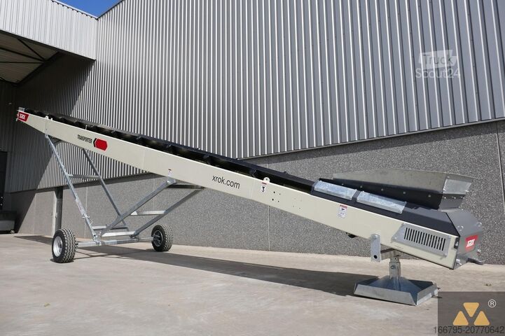 РЕМІНЬ КОНВЕЄРА Xrok Transporter 6030E