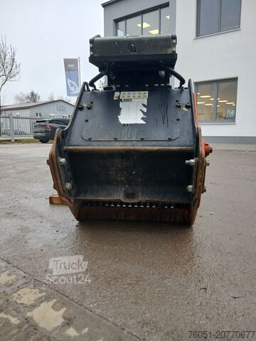 دلو كسارة ALLU AC20-22