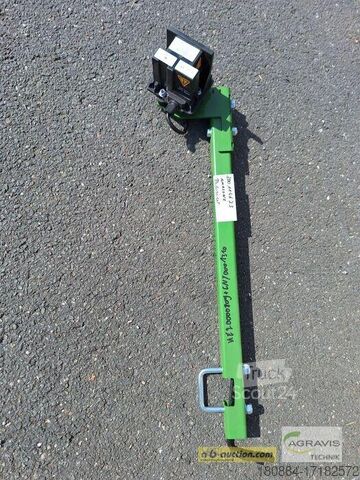 Tractor Amazone ZUBEHÖR DRILLMASCH.