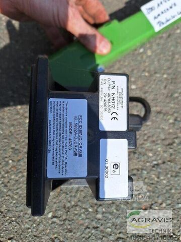 Tractor Amazone ZUBEHÖR DRILLMASCH.