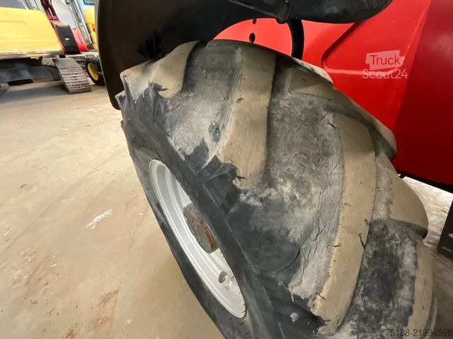 Teleskoplader Manitou MT 1840