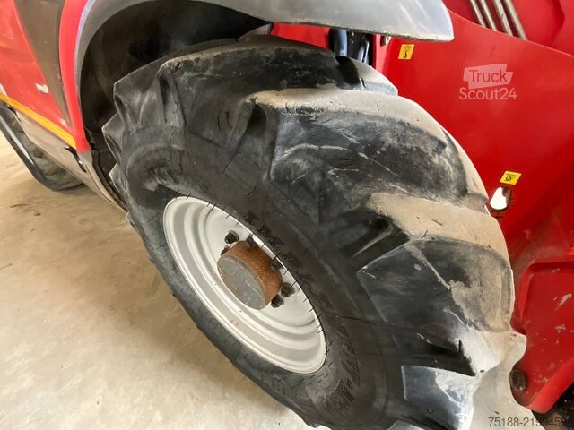 Teleskoplader Manitou MT 1840