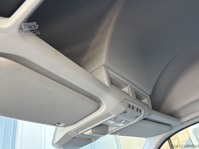 високий та довгий фургон VW Crafter 35*L3H2*Klima*Kamera*Tem*1.Hand*