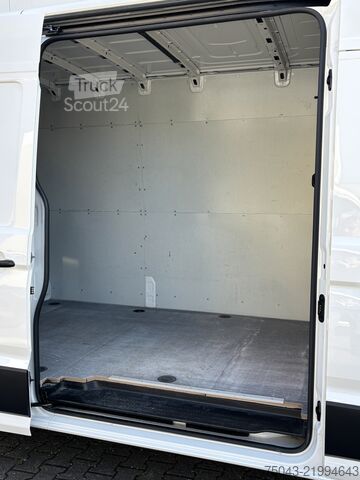 високий та довгий фургон VW Crafter 35*L3H2*Klima*Kamera*Tem*1.Hand*