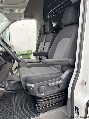 високий та довгий фургон VW Crafter 35*L3H2*Klima*Kamera*Tem*1.Hand*