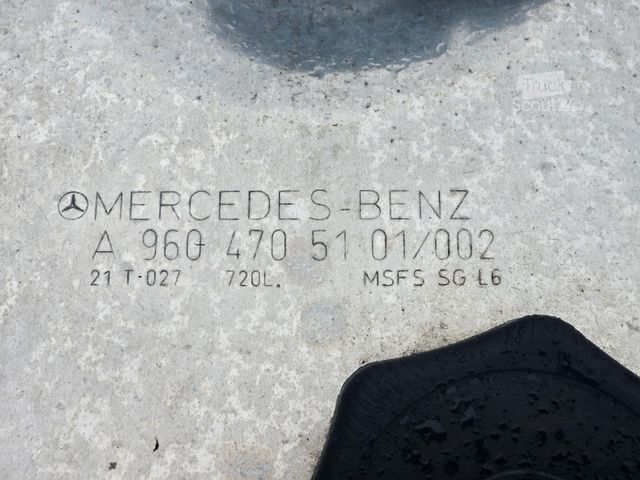 Стандартный седельный тягач MERCEDES-BENZ ACTROS 1848 * GIGA SPACE * MASSAGE * ACC * LEDER