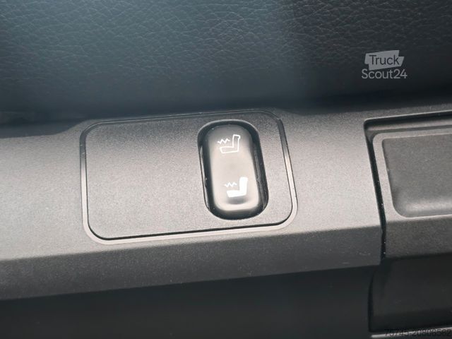 Стандартный седельный тягач MERCEDES-BENZ ACTROS 1848 * GIGA SPACE * MASSAGE * ACC * LEDER