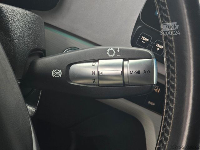 Стандартный седельный тягач MERCEDES-BENZ ACTROS 1848 * GIGA SPACE * MASSAGE * ACC * LEDER