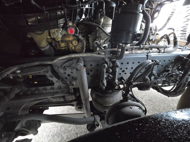 Стандартный седельный тягач MERCEDES-BENZ ACTROS 1848 * GIGA SPACE * MASSAGE * ACC * LEDER