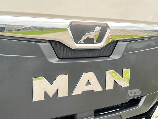 Стандартный седельный тягач MAN TGS 33.510 BB 6x4 FG/RS 3,30m/59 to./NA/AHK/Neu
