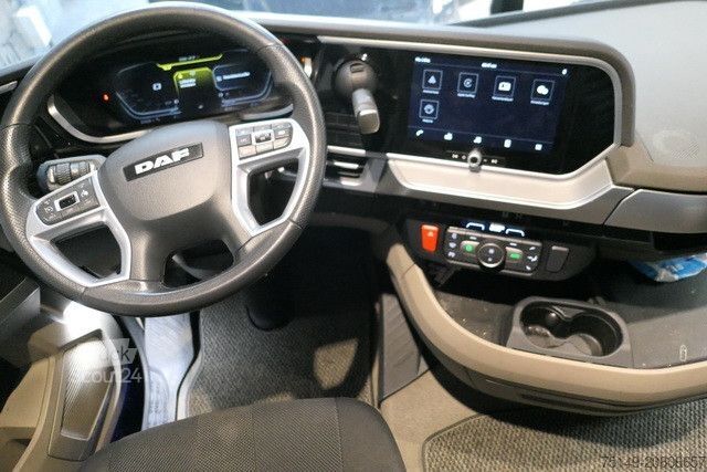 Стандартный седельный тягач DAF XG+ 480 FT 4x2, 2x Tank, Standheizung, Klima