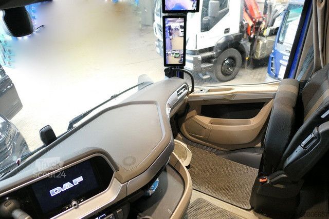 Стандартный седельный тягач DAF XG+ 480 FT 4x2, 2x Tank, Standheizung, Klima