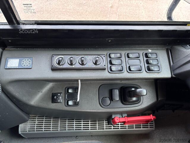 Miesto autobusas Scania K 320 Citywide LE 4x2 AC / AUXILIARY HEATER / W...