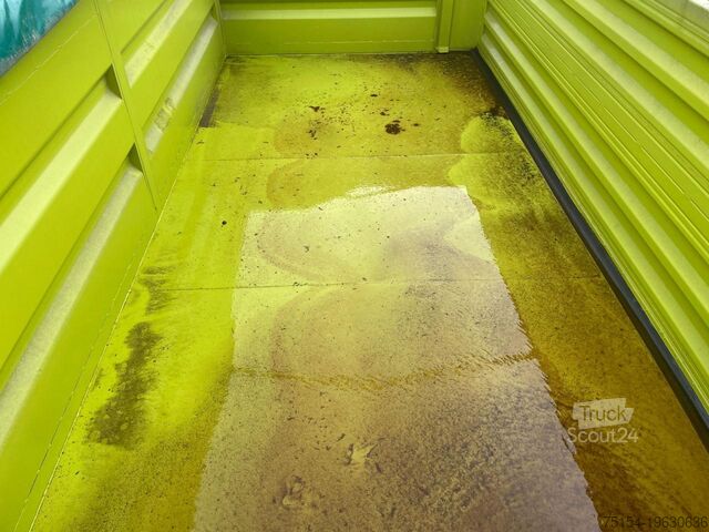 Prikolica Conow HW 80 Zug V4.2