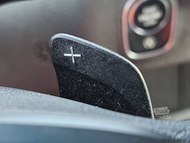 Karavan z visoko streho MERCEDES-BENZ SPRINTER 317 L3H2 Maxi Automaat!