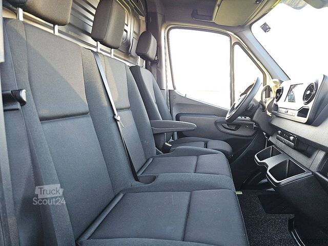 Karavan z visoko streho MERCEDES-BENZ SPRINTER 317 L2H2 Mbux RWD!