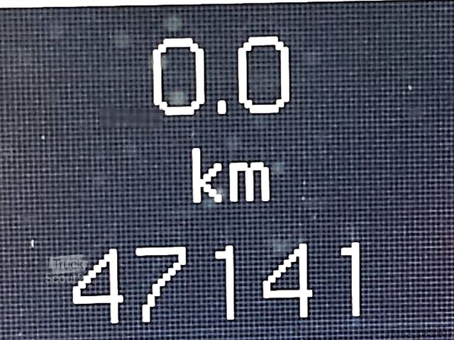 Karavan z visoko streho MERCEDES-BENZ SPRINTER 317 L2H2 Mbux RWD!