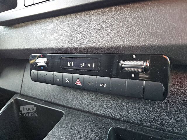 Karavan z visoko streho MERCEDES-BENZ SPRINTER 317 L2H2 Mbux RWD!