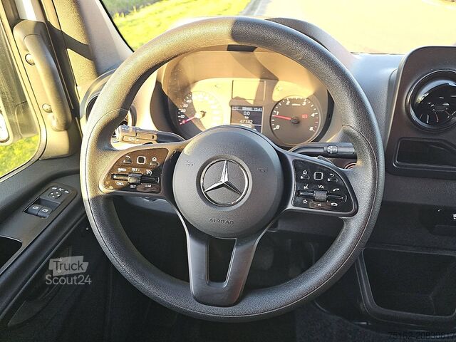 Karavan z visoko streho MERCEDES-BENZ SPRINTER 317 L2H2 Mbux RWD!