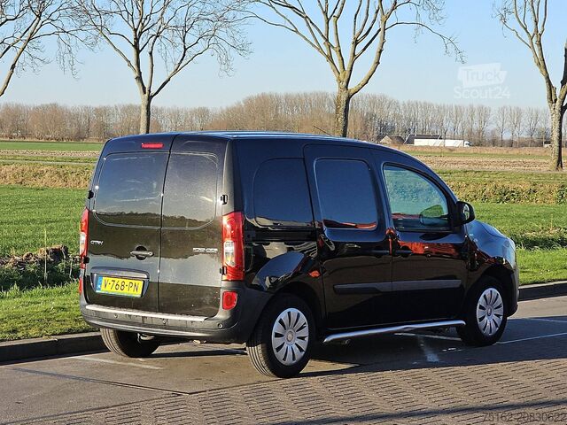 Bakwagen MERCEDES-BENZ CITAN 108 CDI