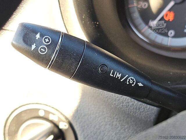 Bakwagen MERCEDES-BENZ CITAN 108 CDI