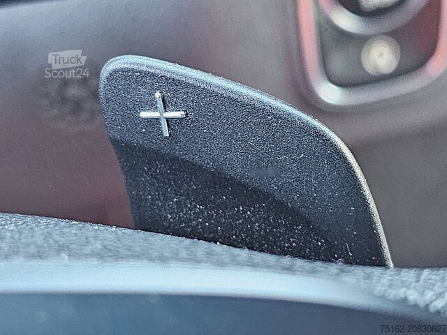 Karavan z visoko streho MERCEDES-BENZ SPRINTER 317 L3H2 Maxi Automaat!