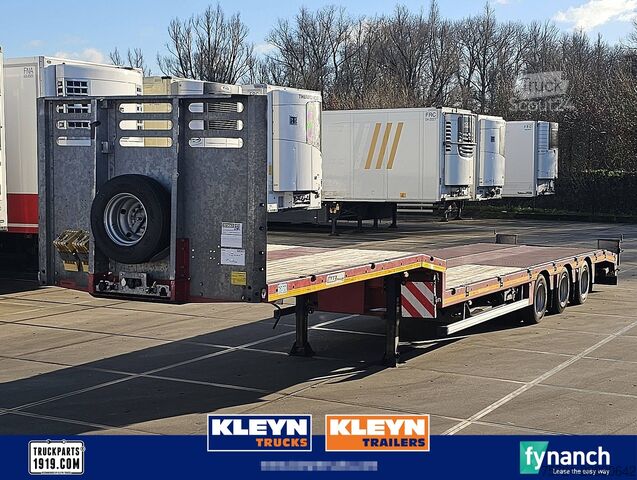 Încărcător redus MAXTRAILER MAX100-S-3-9.30