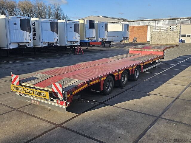 Încărcător redus MAXTRAILER MAX100-S-3-9.30