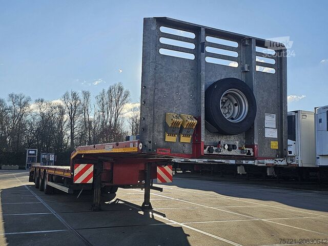 Încărcător redus MAXTRAILER MAX100-S-3-9.30