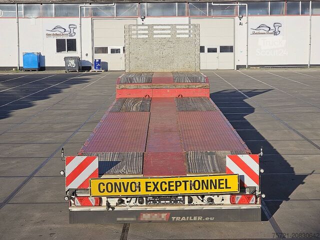 Încărcător redus MAXTRAILER MAX100-S-3-9.30