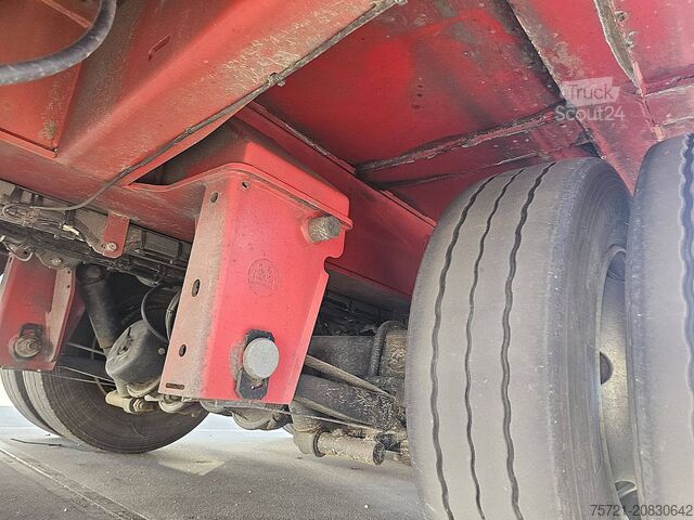 Încărcător redus MAXTRAILER MAX100-S-3-9.30