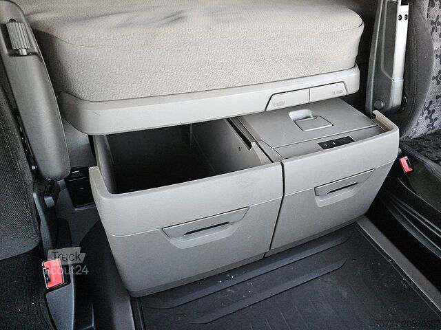 MTS standard SCANIA R450