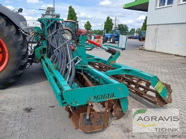 Bulamaç teknolojisi lomma IN DISC 7500