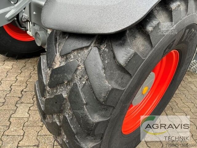 Teleskoplastare Claas SCORPION 756 VARIPOWER PLUS