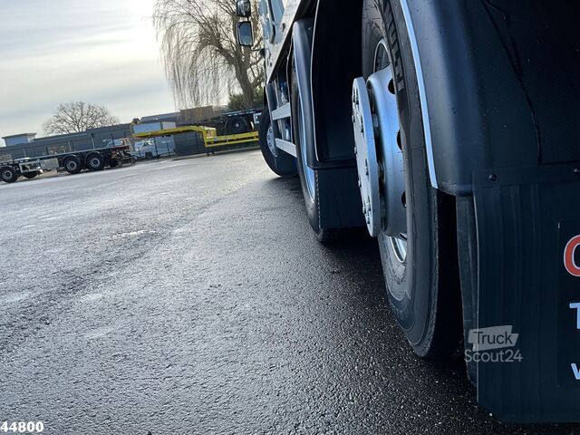 Refuse collection vehicle Renault D 26 WIDE Euro 6 Geesink Norba MF 300 Just 126...