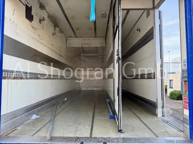 Рефрижераторне/заморожене транспортування Mercedes-Benz Axor 1824 Thermo King T-1200R/Klima/Eu5/LBW