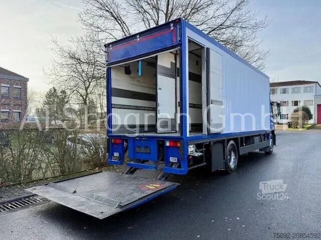Рефрижераторне/заморожене транспортування Mercedes-Benz Axor 1824 Thermo King T-1200R/Klima/Eu5/LBW