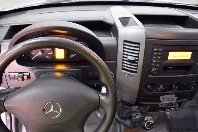 Delovna platforma Ruthmann TB 220.2