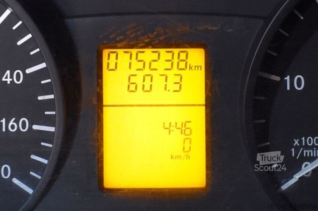 Delovna platforma Ruthmann TB 220.2