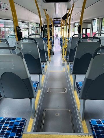 Autobus urbano IVECO Crossway LE  12m - 45 Sitze - ZF - LAWO - KLIMA