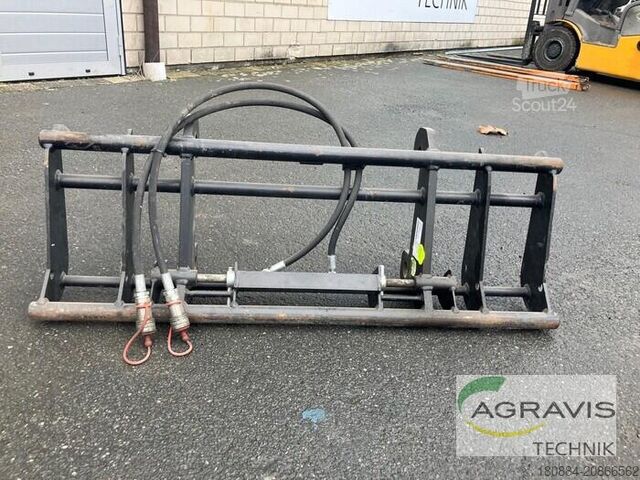 Tractor Giant SAL_ADAPTERRAHMEN EURO