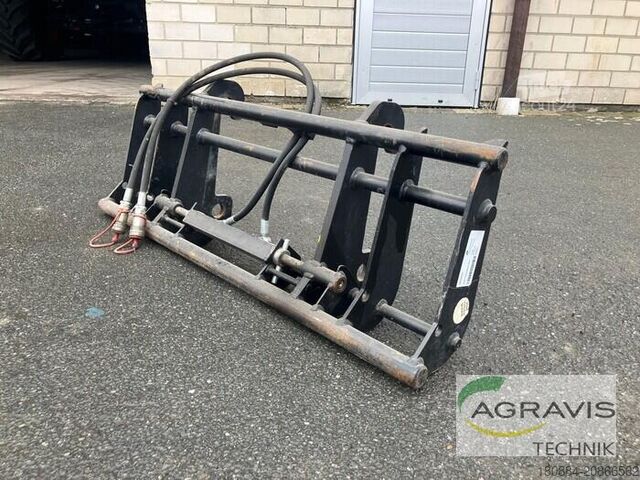 Tractor Giant SAL_ADAPTERRAHMEN EURO