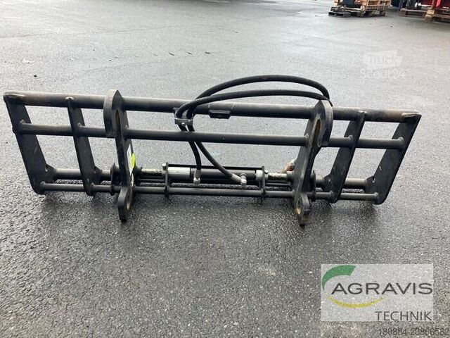 Tractor Giant SAL_ADAPTERRAHMEN EURO