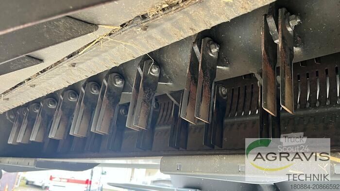 Mähdrescher Claas LEXION 6700