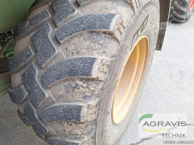 Remorcă basculantă Joskin TRANS-CAP 6500/22 BC 150