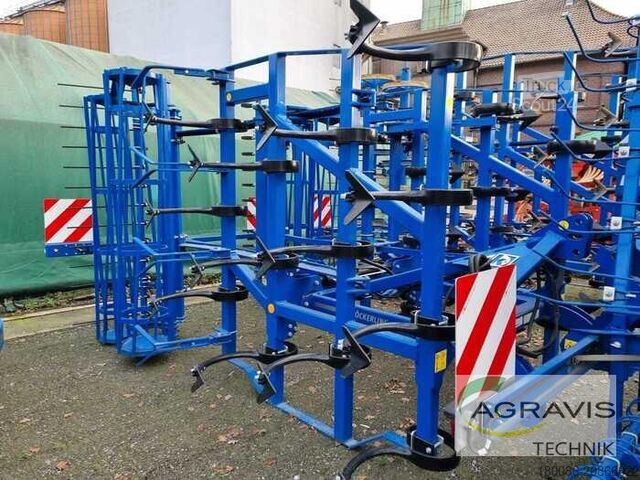 Grubber Köckerling ALLROUNDER CLASSIC 400 2.0