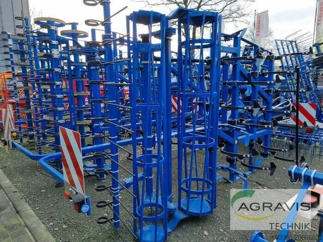 Grubber Köckerling ALLROUNDER CLASSIC 400 2.0