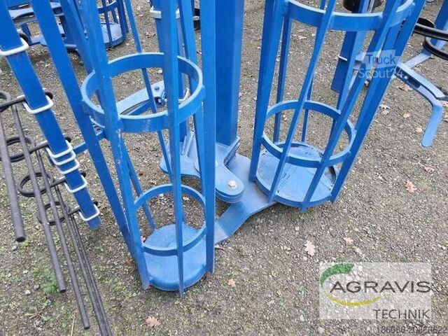 Grubber Köckerling ALLROUNDER CLASSIC 400 2.0