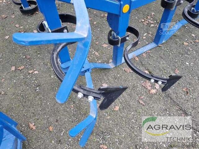 Grubber Köckerling ALLROUNDER CLASSIC 400 2.0