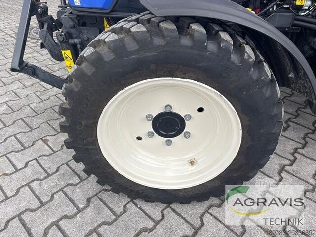 Komunalni traktor Iseki TG 6687 AHLK